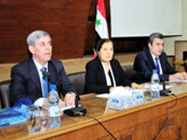 الاتحاد الرياضي يفوض المكتب التنفيذي بحل اتحادات الألعاب المقصرة