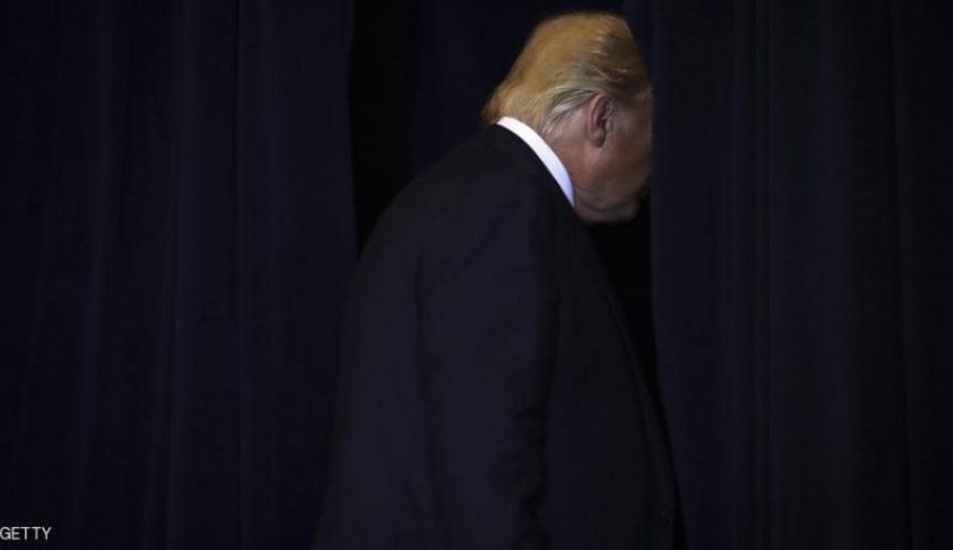 ما سبب الإصرار على عزل ترامب في ساعاته الأخيرة ..؟