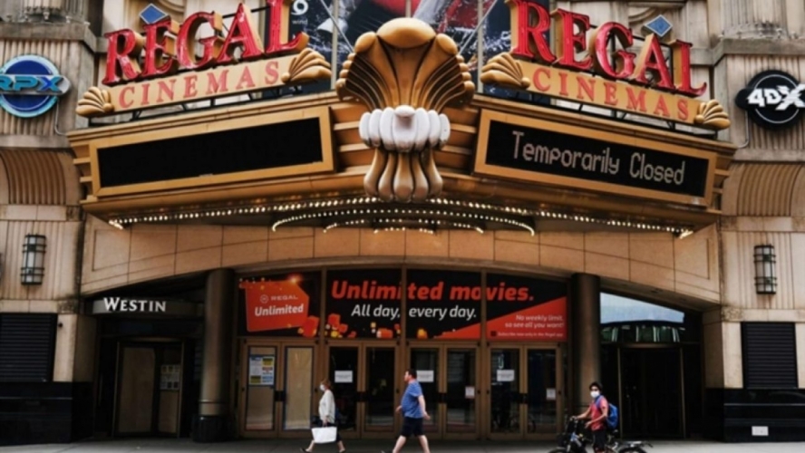 إيرادات هوليوود تسجل أدنى مستوى لها منذ 40 عاماً