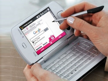 الموبايل يحسن العادات الغذائية