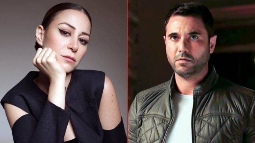 منة شلبي تتعاون مع أحمد عز للمرة الثالثة في فيلم 