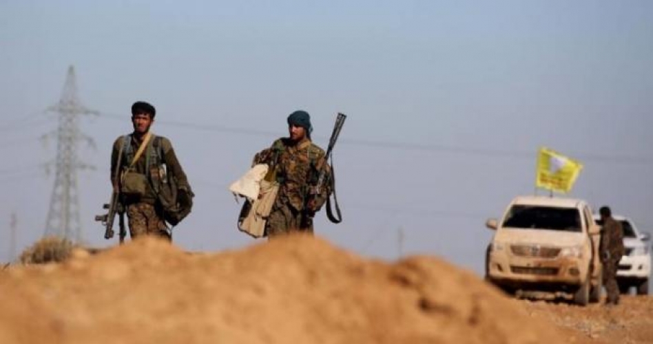 شاهد.. ردة فعل ميليشيا 