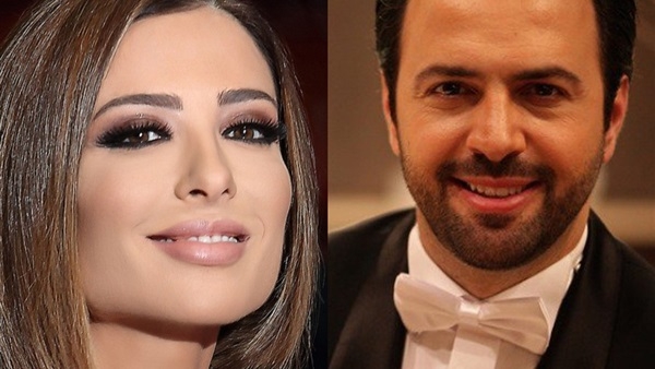 وفاء الكيلاني تحسم الجدل حول انفصالها عن تيم حسن