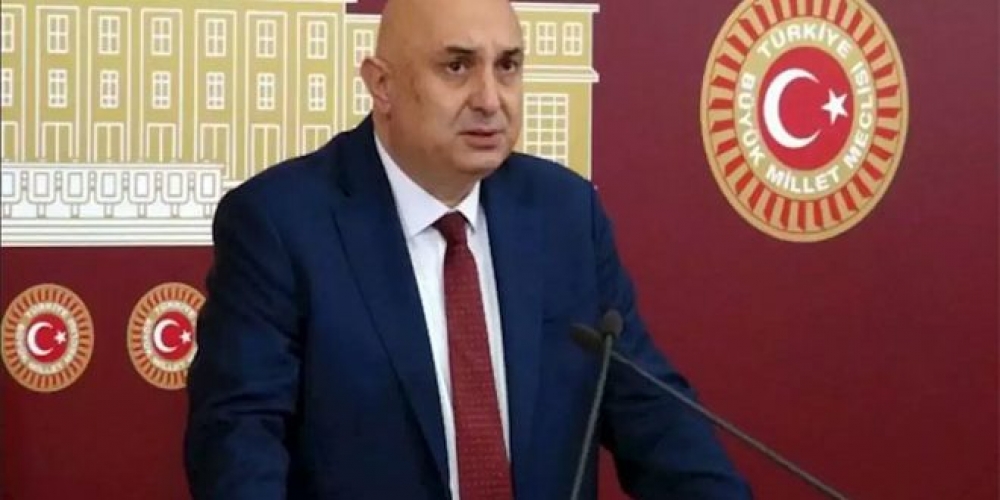 حزب تركي: سياسات أردوغان تتبع الإملاءات الأميركية   