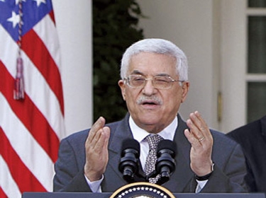 رغم الفيتو ضد إدانة  الاستيطان .. عباس: لن نقاطع الأدارة الأميركية