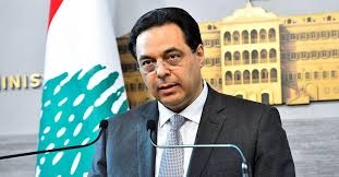 دياب مستعد للإعتكاف: لبنان بلغ حافة الانفجار بعد الانهيار