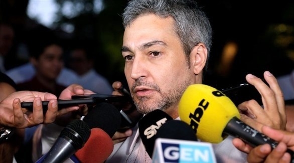 إثر الاحتجاجات.. رئيس الباراغواي يعلن عن تعديلات وزارية وشيكة في حكومته