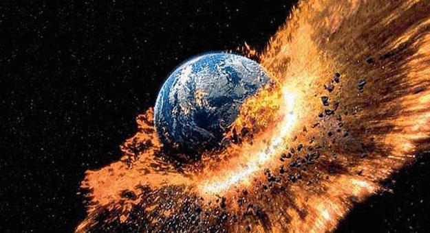 دراسة تكشف مستقبل الأرض وموعد انتهاء الحياة عليها