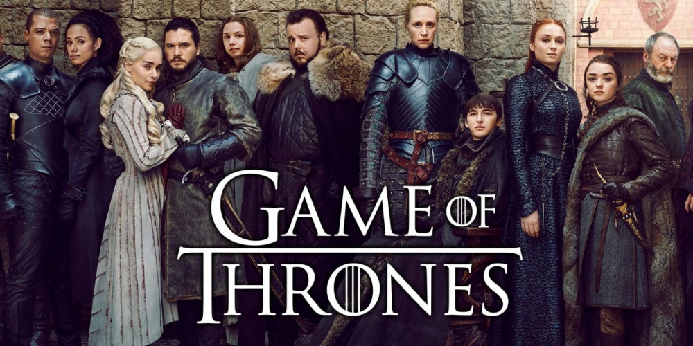 العمل على تحويل Game of Thrones إلى مسرحية