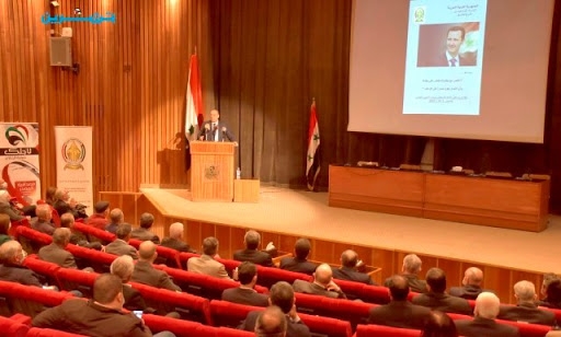 سارة: دور الإعلام الوطني في كشف الحرب على الليرة لا يقل أهمية عن دوره في فضح جرائم الإرهاب   