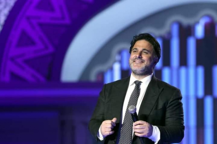 بدعوة من قصي خولي.. ملحم زين يتحدى نزار فرنسيس