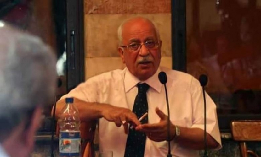 وزارة الإعلام تنعي الباحث والمترجم والصحفي فؤاد بلاط 