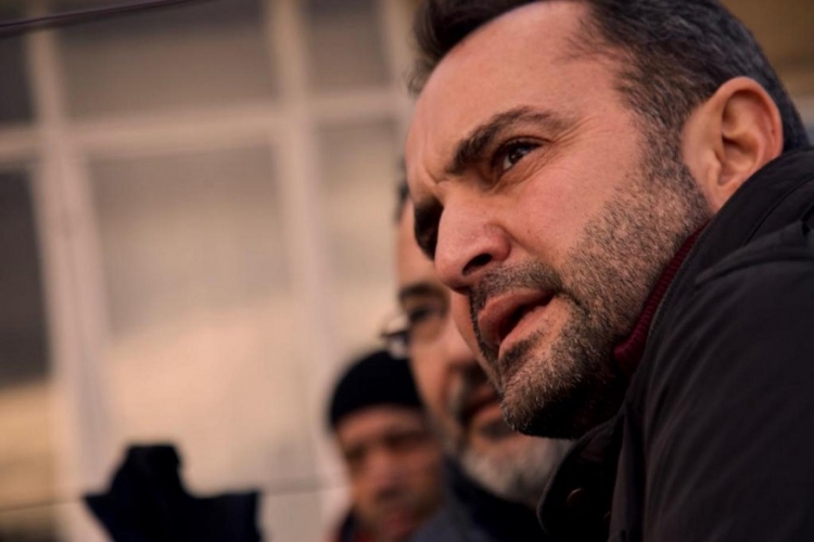 الليث حجو يعلق على مسلسل 