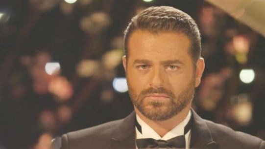 دخول الممثل يوسف الخال إلى المستشفى بسبب مضاعفات كورونا