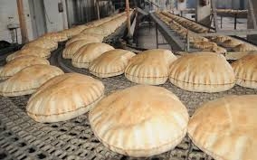 السورية للمخابز: إعادة تأهيل مئات الأفران وخطوط الإنتاج بجميع المحافظات جهينة نيوز 