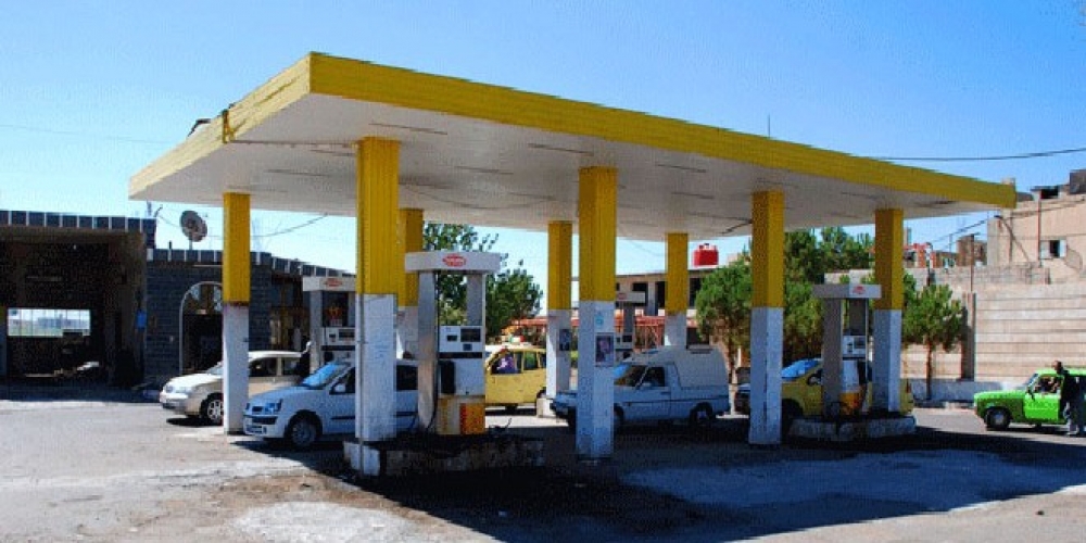 مركز محروقات السويداء يرفض متابعة الطلبات المقدمة عبر موقع الخدمة الذكية