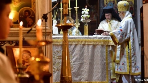 الرئيس الأسد يهنئ الطوائف المسيحية التي تتبع التقويم الشرقي بعيد الفصح المجيد