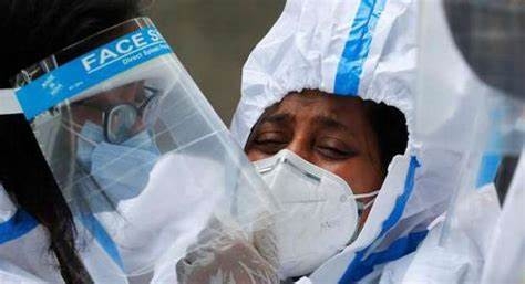 صحيفة هندية: الفطر الأبيض أشد فتكاً من الفطر الأسود