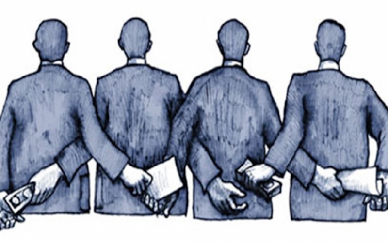 تقرير رقابي عن أكبر صفقة فساد: ماذا ستفعل الحكومة؟