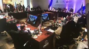 وزير السياحة خلال اجتماع منظمة السياحة العالمية في الرياض: نعمل على استقدام زيارات الأفراد والمجموعات السياحية