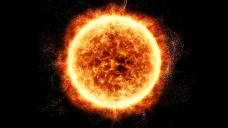 الصين .. تقدم هائل في مجال الإندماج النووي .. الوصول الى عشرة أضعاف حرارة الشمس   