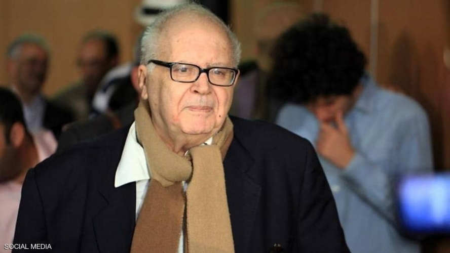 رحيل المفكر التونسي هشام جعيط