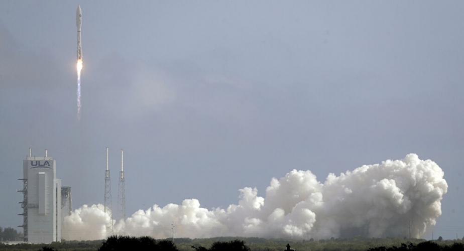 خبير يتحدث عن قمر اصطناعي روسي للأغراض الزراعية أرعب أمريكا