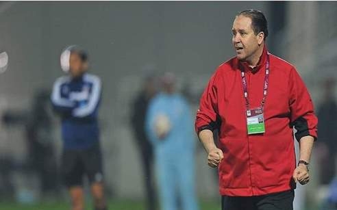 نبيل معلول يُعلّن رسمياً إستقالته من تدريب منتخب سوريا عبر قناة مصرية