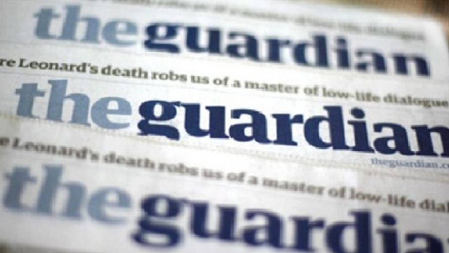 الجارديان: بعد خيبة أملها في الاعتماد على الولايات المتحدة .. مستقبل أوروبا على المحك