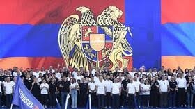  بدء الاقتراع في الانتخابات البرلمانية المبكرة في أرمينيا