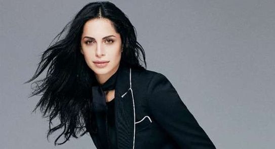 آمال ماهر تعود للغناء وتكشف أسباب اتخاذ قرار الاعتزال!