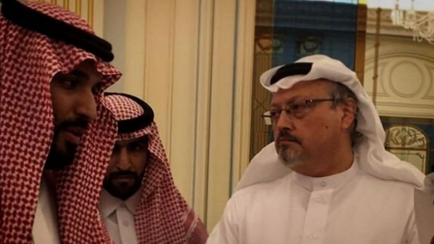 الإندبندنت: التدريبات التي تلقاها متهمون بقتل خاشقجي كانت جزءا من عقد أقرته الإدارة الأميركية