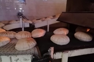 اللاذقية.. تطبيق الآلية الجديدة لبيع مادة الخبز في الـ 12 من تموز