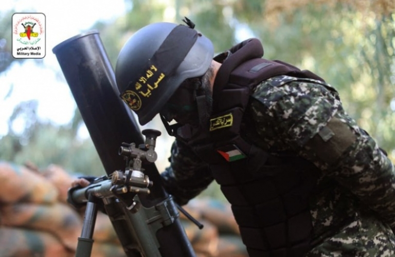 الجهاد الإسلامي: تفجر الصراع في المنطقة سيتحول وبالاً على العدو أشد من معركة 