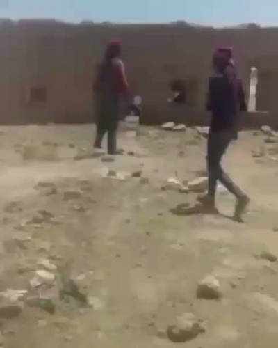 جريمة قتل فتاة من قبل ذويها في الحسكة تهز مواقع التواصل الإجتماعي - فيديو +18