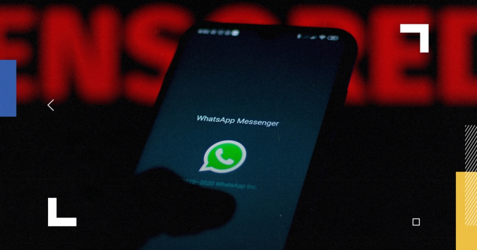 واتساب تحذر من تطبيقات تخترق قاعدة بياناتها