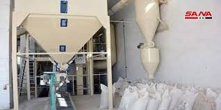 الأعلاف تعلن عن تعدل أسعار الذرة الصفراء وأعلاف الأبقار   