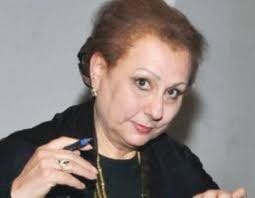 بعد مسيرة حافلة بالدفاع عن القضايا العربية .. رحيل الباحثة حياة حويك   