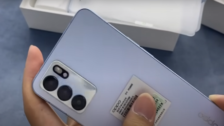 نوكيا تطلق هاتفا متينا لا يحتاج لغطاء حماية خارجي