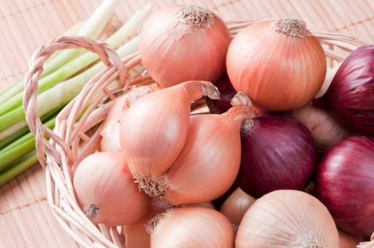 10 فوائد مذهلة من البصل... منها زيادة الخصوبة وعلاج السكري