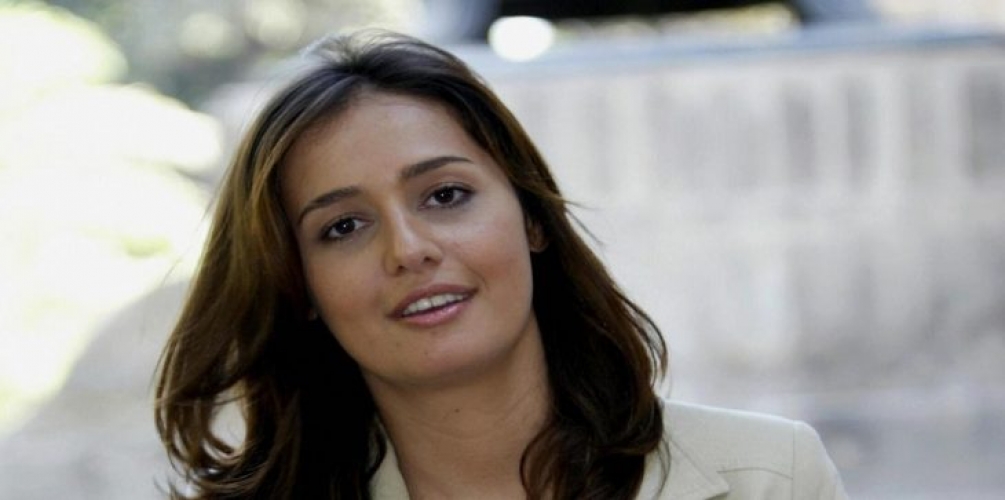 هجوم حاد على حلا شيحة بعد وصفها الفن 