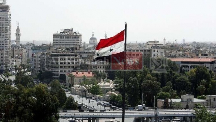 سورية تحذر ما يسمى (الإدارة الذاتية) من مغبة الإمعان في التآمر على الوطن والمشاركة في العدوان عليه