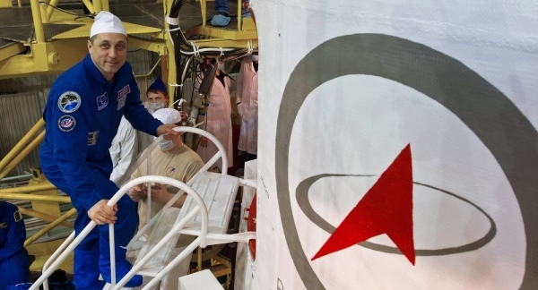 وكالة الفضاء الروسية تعرض على أمريكا المساعدة في إصلاح مركبة 