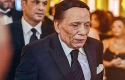 الكشف عن سبب اختفاء الزعيم عادل إمام... ونقابة الممثلين ترد على إصابته بكورونا!