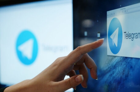 تلغرام يطلق خدمة بث الفيديو المباشر الغير محدود