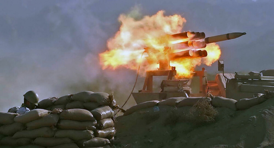 الجيش الإيراني: لدينا القدرة على إحباط أقوى برامج التشويش الإلكتروني لدى العدو