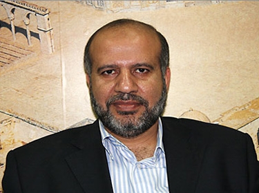 هل يتغير موقف مصر من حماس؟