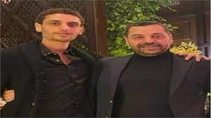 نجل المخرج المصري طارق العريان يجري 3 عمليات إثر مشاجرة في لبنان