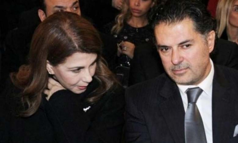 راغب علامة يكشف تفاصيل حالة ماجدة الرومي!