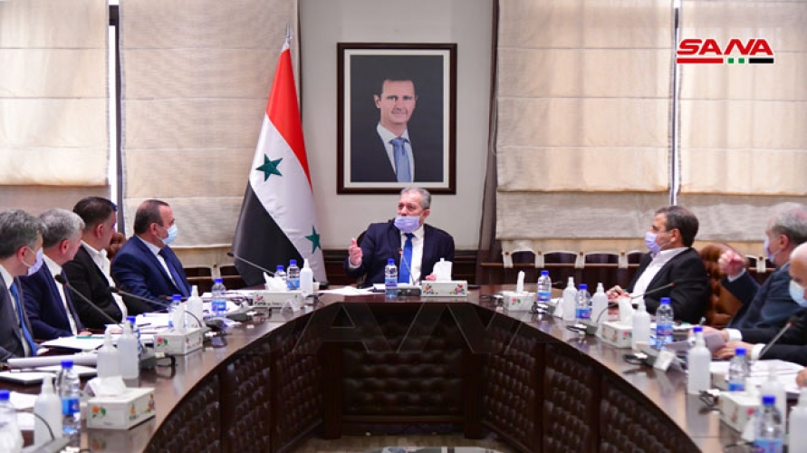 رئيس الحكومة خلال لقائه مع المحافظين: هذا دوركم الأساسي